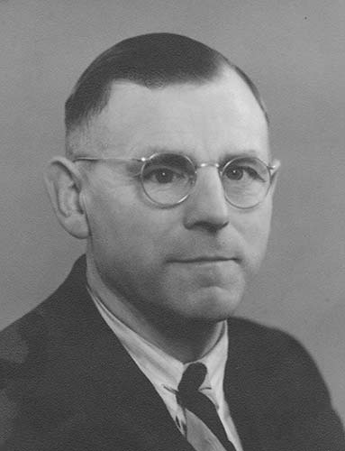 Heinrich Hansen